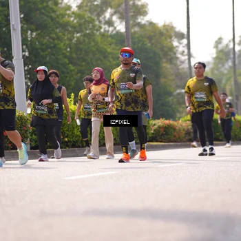 Runner Photo 6604399