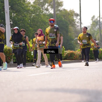 Runner Photo 6604401