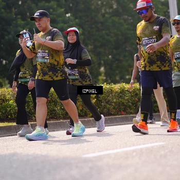 Runner Photo 6604403
