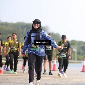Runner Photo 6604408