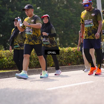Runner Photo 6604409
