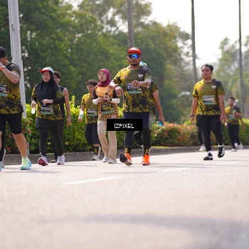 Runner Photo 6604413