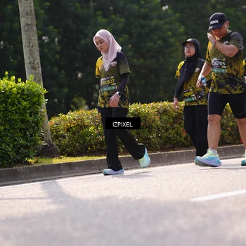 Runner Photo 6604414