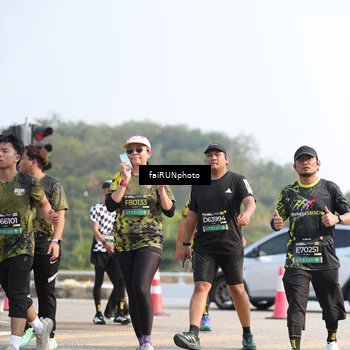 Runner Photo 6604418