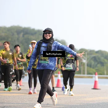 Runner Photo 6604419