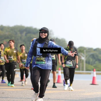 Runner Photo 6604420