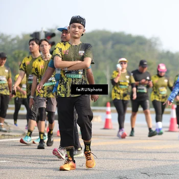 Runner Photo 6604422