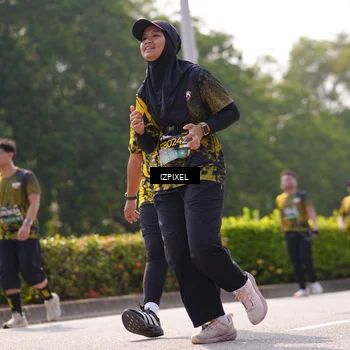 Runner Photo 6604424