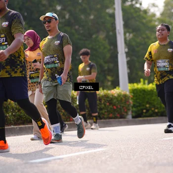 Runner Photo 6604425