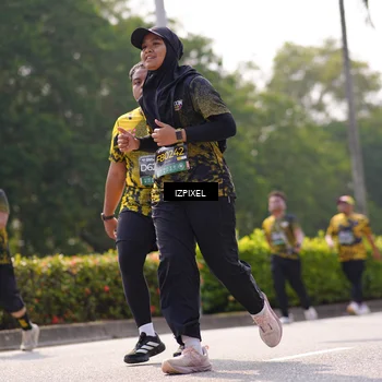 Runner Photo 6604426