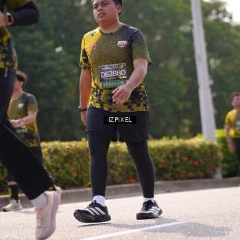 Runner Photo 6604430