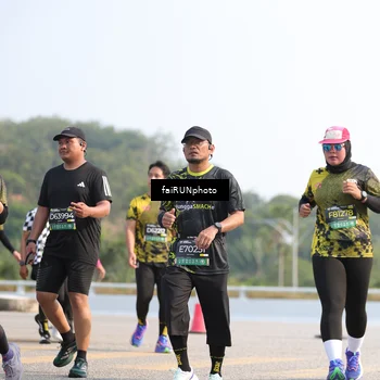 Runner Photo 6604437