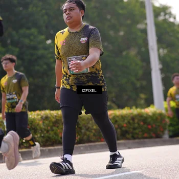 Runner Photo 6604438