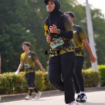 Runner Photo 6604439
