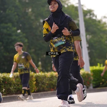 Runner Photo 6604440