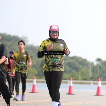 Runner Photo 6604443