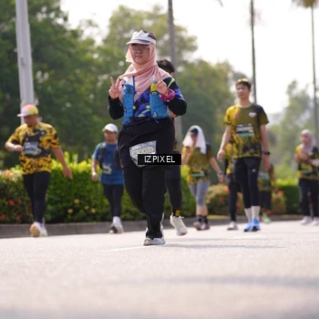 Runner Photo 6604446