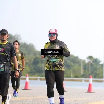 Runner Photo 6604466