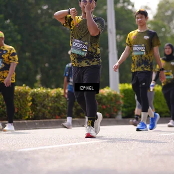 Runner Photo 6604481