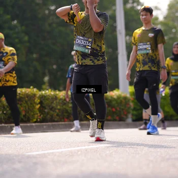 Runner Photo 6604482