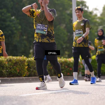 Runner Photo 6604486