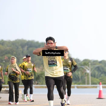 Runner Photo 6604487