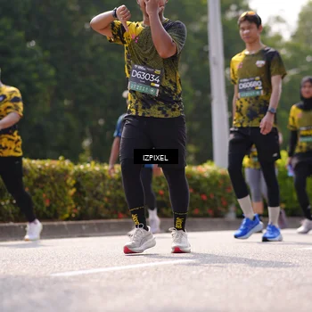 Runner Photo 6604507