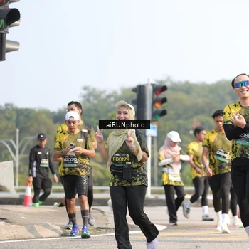 Runner Photo 6604516