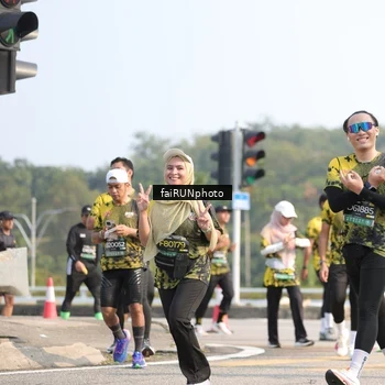 Runner Photo 6604517