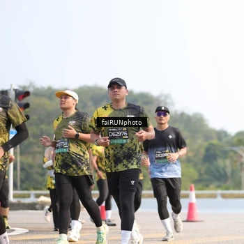 Runner Photo 6604522