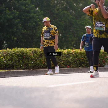 Runner Photo 6604528