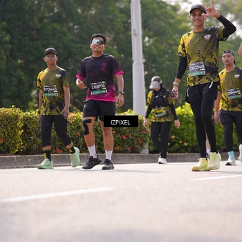 Runner Photo 6604532