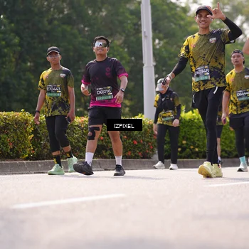 Runner Photo 6604533