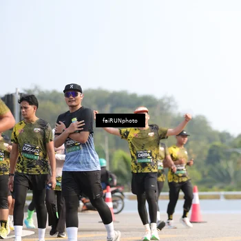 Runner Photo 6604560