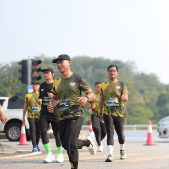 Runner Photo 6604562