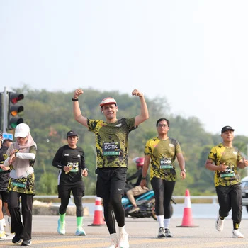 Runner Photo 6604567