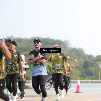 Runner Photo 6604568