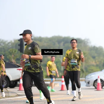 Runner Photo 6604577