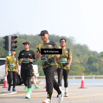 Runner Photo 6604578