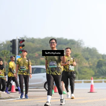 Runner Photo 6604604
