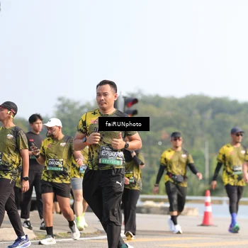 Runner Photo 6604607