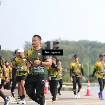 Runner Photo 6604610