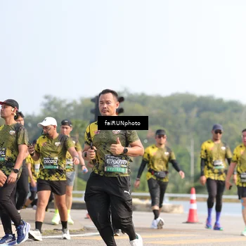 Runner Photo 6604611