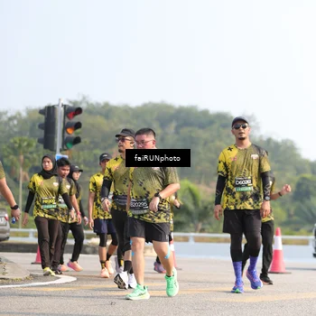 Runner Photo 6604616