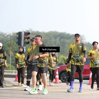Runner Photo 6604621