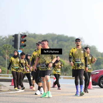 Runner Photo 6604622