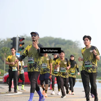 Runner Photo 6604643