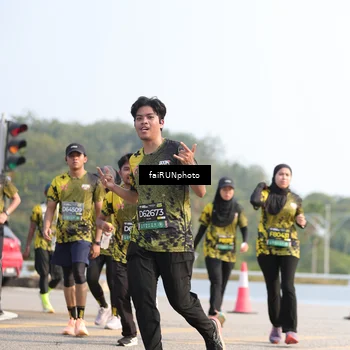 Runner Photo 6604661