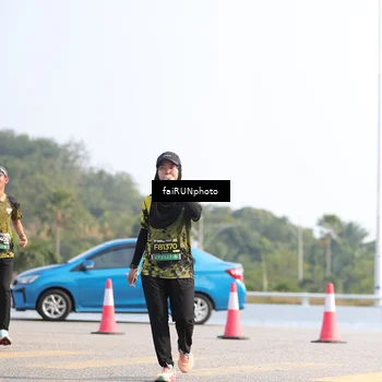 Runner Photo 6604662
