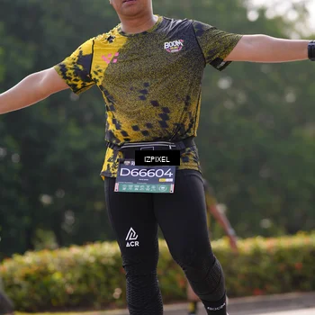 Runner Photo 6604684